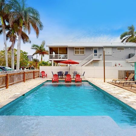 Bungalow E Bradenton Beach Exterior foto